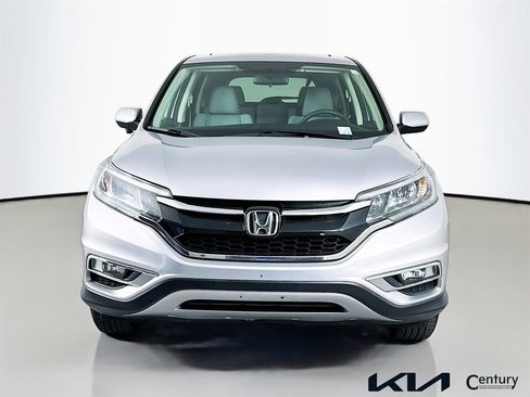 Used 2015 Honda CR-V EX image 2