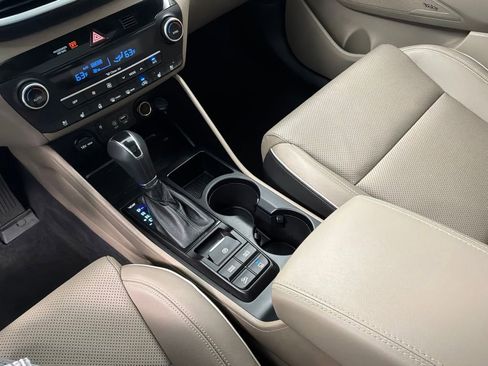 Used 2021 Hyundai Tucson Ultimate AWD/4WD image 21