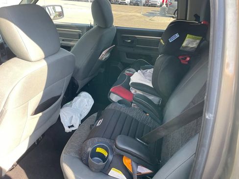Used 2014 RAM 1500 Big Horn AWD/4WD image 10