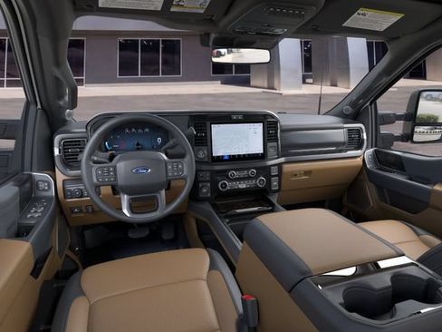 New 2026 Ford F450 Lariat w/ Lariat Ultimate Package AWD/4WD image 9
