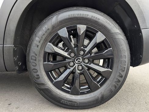 Certified 2024 MAZDA CX-50 AWD 2.5 S w/ Premium Package image 17