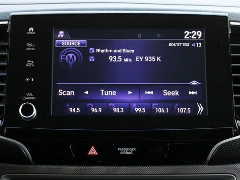 Used 2021 Honda Ridgeline Sport image 26