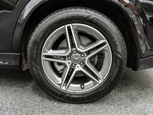 Used 2024 Mercedes-Benz GLE 53 AMG 4MATIC image 39