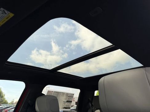 New 2026 Toyota Tundra Limited image 26