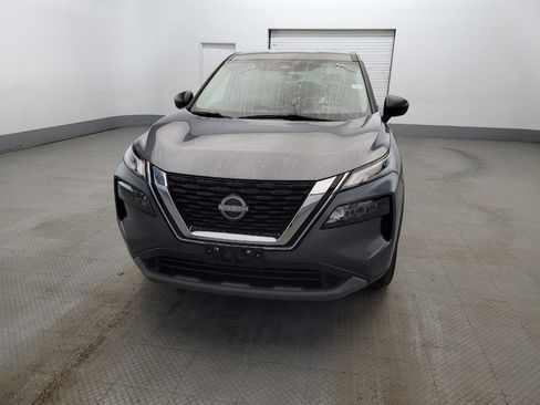 Used 2023 Nissan Rogue S image 15