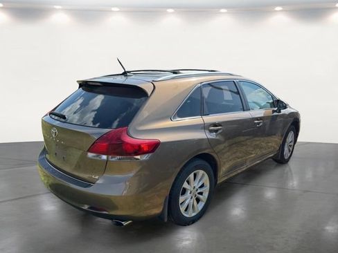 Used 2013 Toyota Venza LE FWD image 15