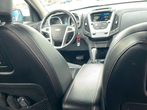 Used 2013 Chevrolet Equinox LTZ w/ LPO, Protection Package FWD image 30