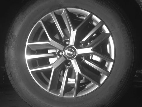 Used 2026 Nissan Rogue SV FWD image 13
