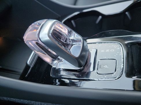 New 2025 Volvo XC40 B5 Plus w/ Protection Package Premier image 11