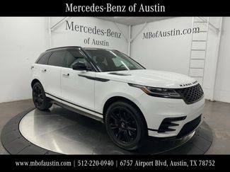 Used 2023 Land Rover Range Rover Velar R-Dynamic S AWD/4WD video 1