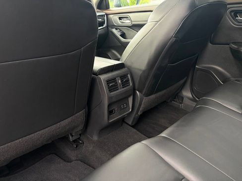 Certified 2023 Nissan Rogue SL w/ SL Premium Package FWD image 24