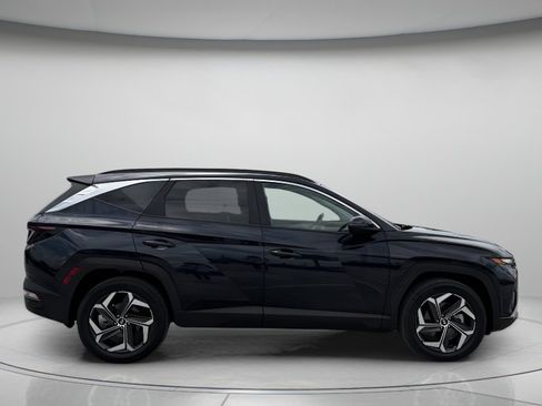 Used 2022 Hyundai Tucson SEL AWD/4WD image 2