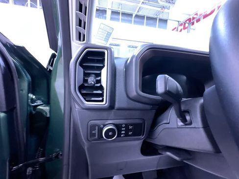 Used 2025 Ford Bronco Sport Outer Banks w/ Outer Banks Tech Package+ image 16