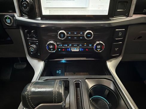Used 2021 Ford F150 Limited AWD/4WD image 20