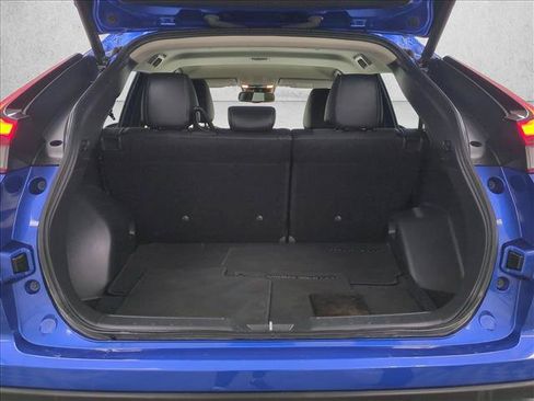 Used 2024 Mitsubishi Eclipse Cross SE AWD/4WD image 6