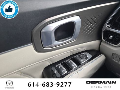 Used 2022 Kia Sorento SX FWD image 28