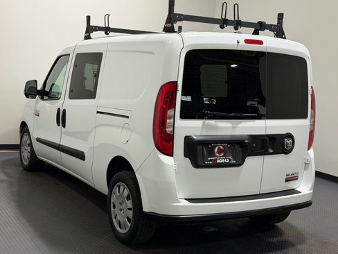 Used 2017 RAM ProMaster City Tradesman SLT w/ Rear Back-up Camera Group FWD image 7