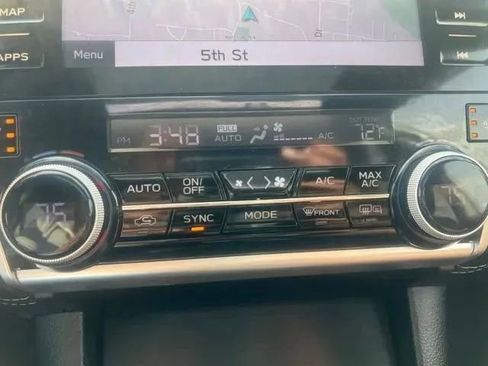 Used 2019 Subaru Outback 3.6R Touring w/ Popular Package #3A AWD/4WD image 25