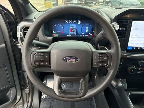 Used 2024 Ford F150 STX image 30