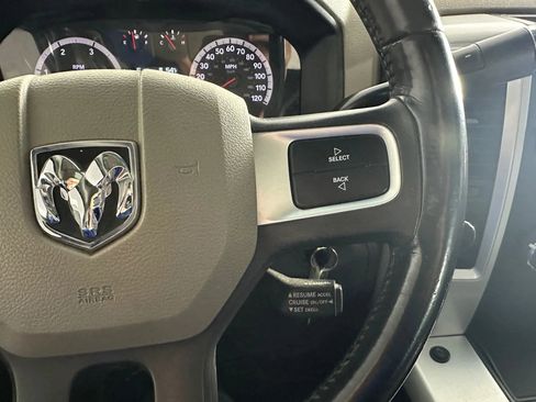 Used 2011 RAM 3500 SLT w/ Technology Group image 34