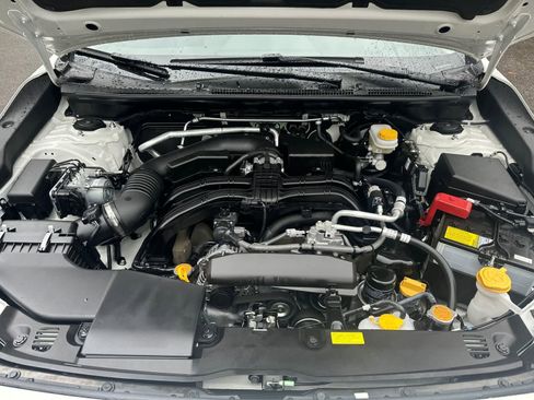 Certified 2023 Subaru Crosstrek 2.5i Sport image 7