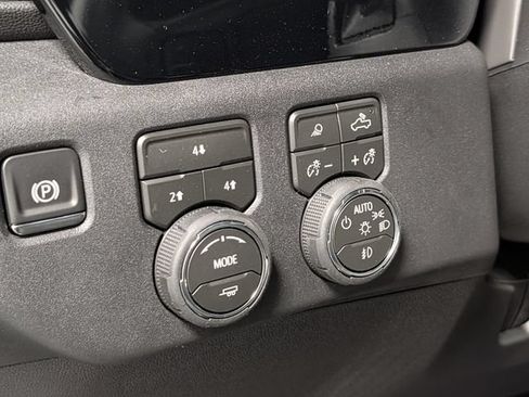 New 2026 Chevrolet Silverado 2500 LT w/ Trail Boss Package AWD/4WD image 15