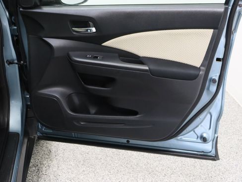 Used 2016 Honda CR-V EX image 36