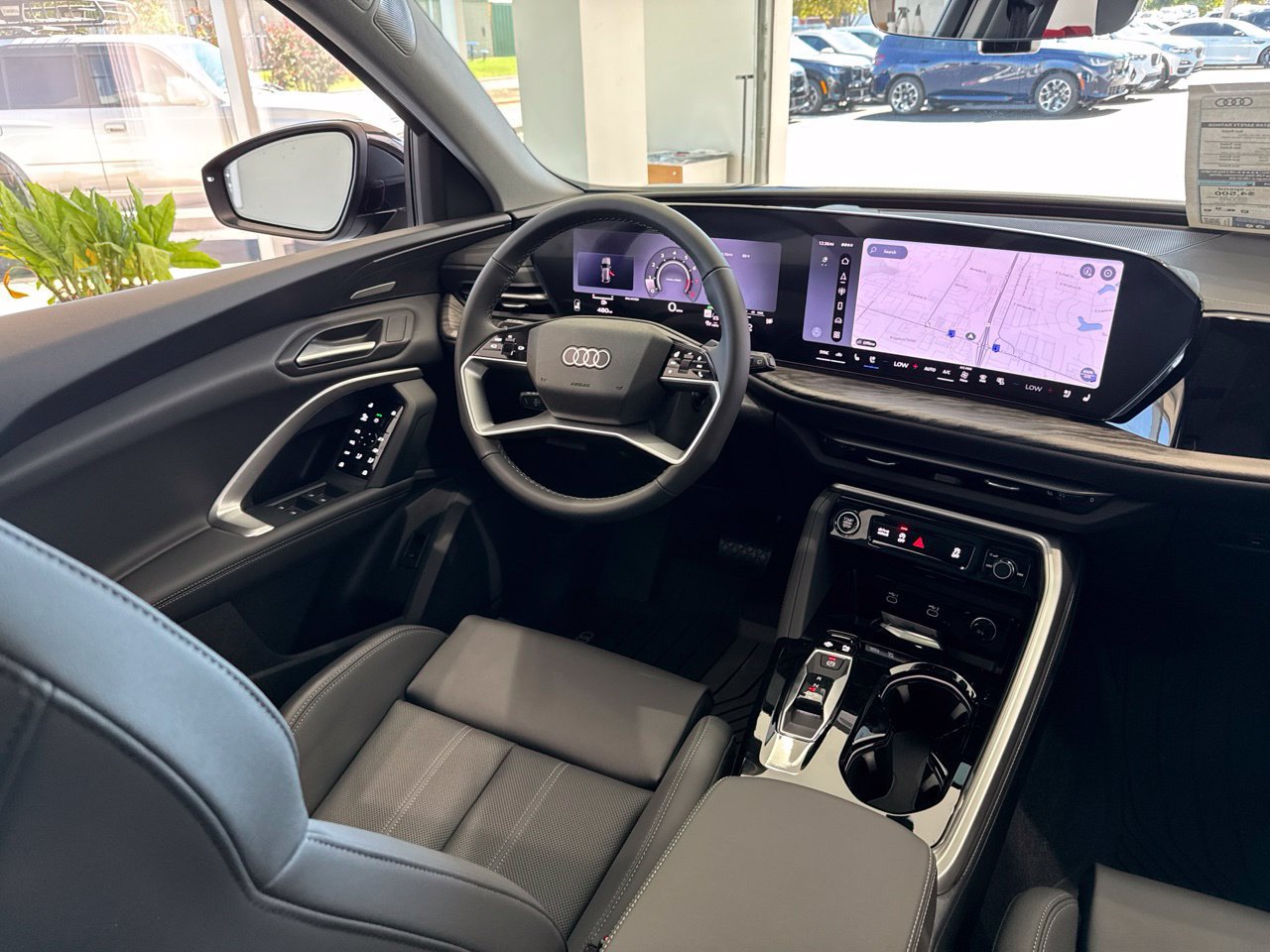 New 2026 Audi Q5 Premium Plus AWD/4WD image 44