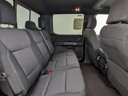 Certified 2022 Ford F150 XLT w/ Equipment Group 302A High image 36