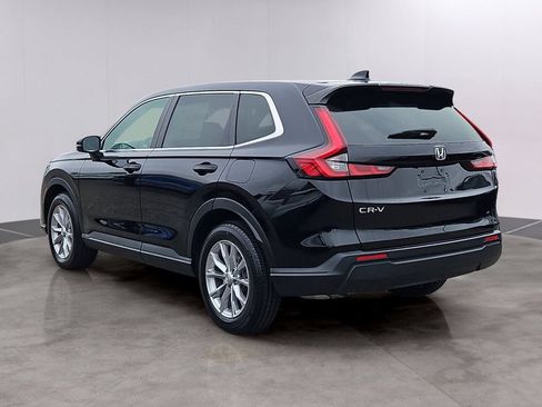 Certified 2023 Honda CR-V EX image 6