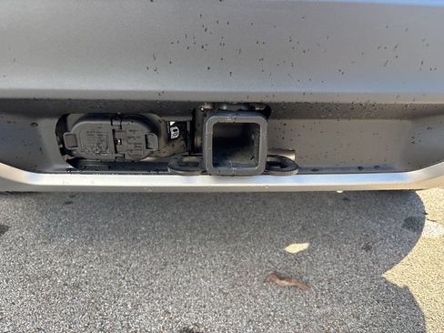 New 2026 Ford Explorer Platinum RWD image 8