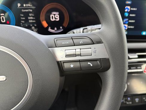New 2026 Hyundai Tucson SEL AWD/4WD image 21
