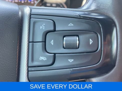 Used 2021 GMC Yukon XL Denali w/ Denali Premium Package RWD image 18