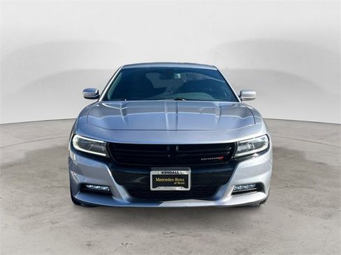 Used 2018 Dodge Charger R/T image 8