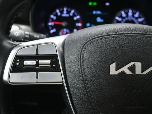 Used 2022 Kia Telluride S AWD/4WD image 27