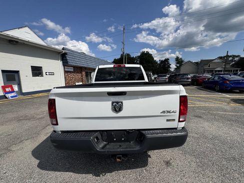 Used 2016 RAM 1500 Tradesman w/ Popular Equipment Group image 12