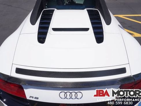 Used 2011 Audi R8 V10 AWD/4WD image 53
