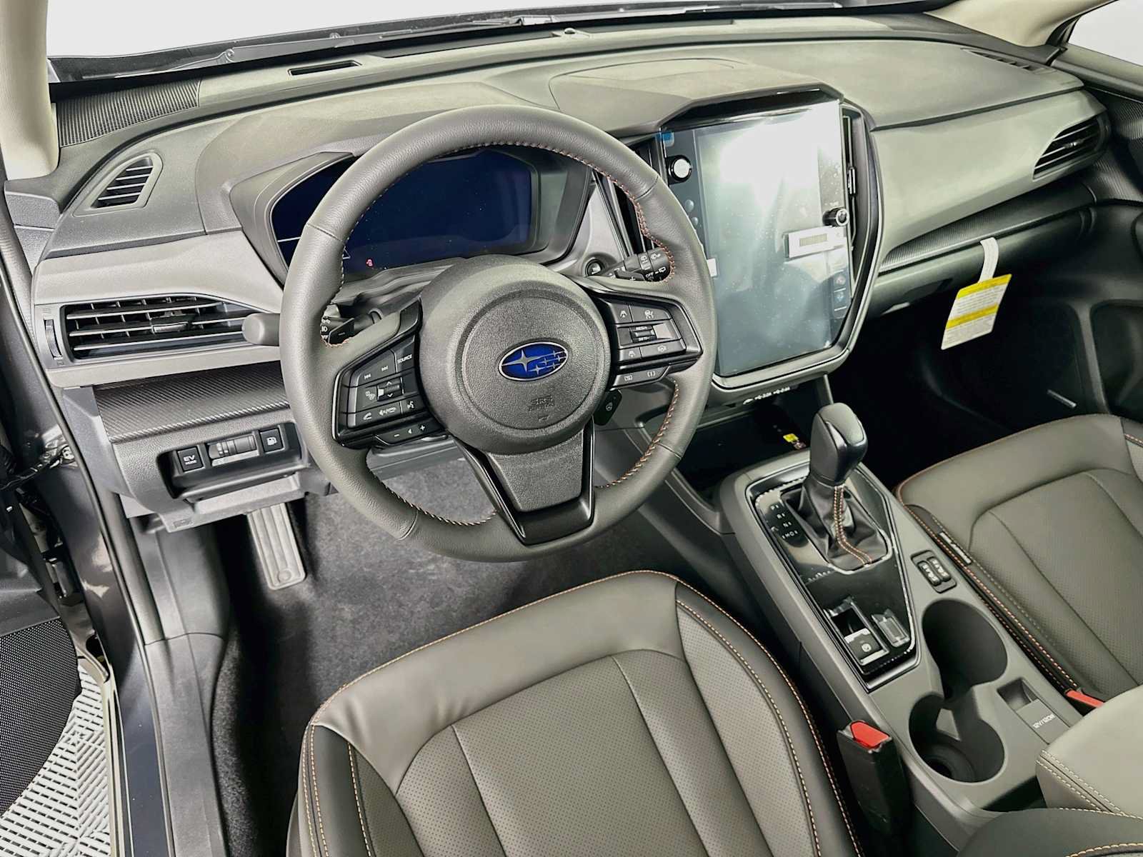New 2026 Subaru Crosstrek 2.5i Limited AWD/4WD image 9