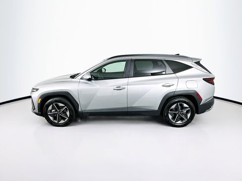 Used 2025 Hyundai Tucson SEL image 4