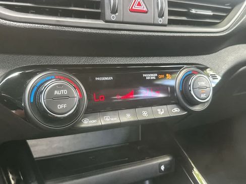 Used 2024 Kia Forte GT-Line w/ GT-Line Premium Package FWD image 27