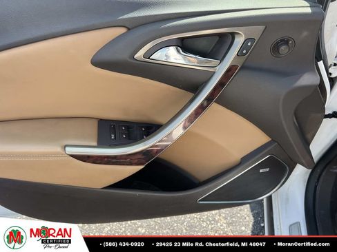 Used 2014 Buick Verano Premium FWD image 14