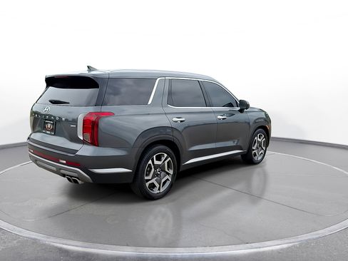 Used 2023 Hyundai Palisade SEL w/ Cargo Package AWD/4WD image 8