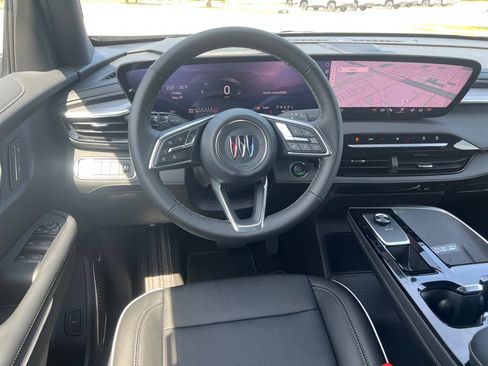 New 2026 Buick Enclave Preferred AWD/4WD image 15