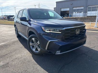 Used 2025 Honda Pilot EX-L