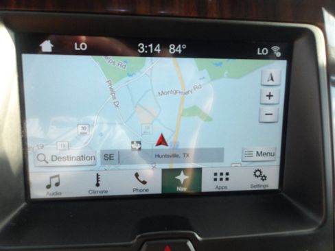 Used 2017 Ford Expedition Platinum image 23