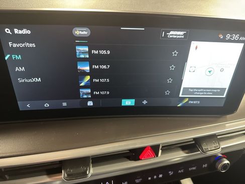 New 2026 Kia Sorento SX Prestige AWD/4WD image 24