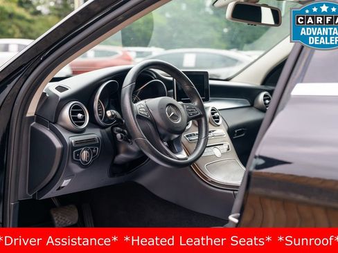 Used 2018 Mercedes-Benz C 300 4MATIC Sedan image 14