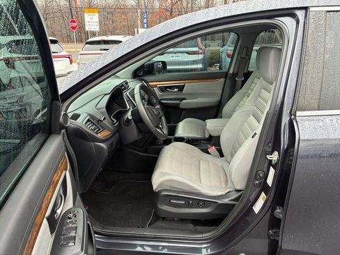Used 2019 Honda CR-V EX image 23