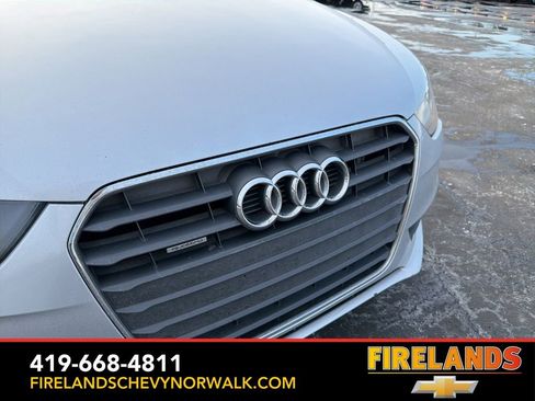 Used 2013 Audi A4 2.0T Premium image 14