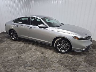 Used 2023 Honda Accord EX